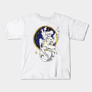 angel circus Kids T-Shirt